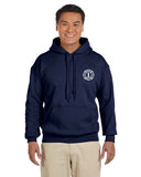 Engine 1 Navy Hoodie