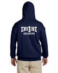 Engine 1 Navy Hoodie