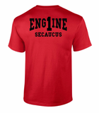 Engine 1 Red Shirt